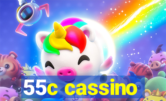 55c cassino